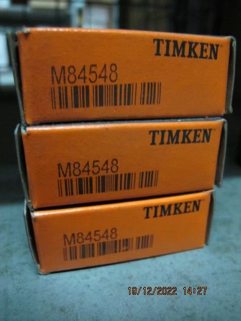 Timken Photo 23